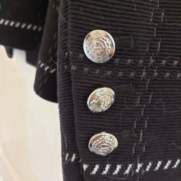 Ladies suit pants - Picture 2 of 2